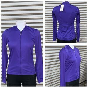 NWT RBX Sport Jersey size Small